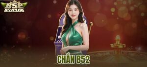 Game bài Chắn B52CLUB.