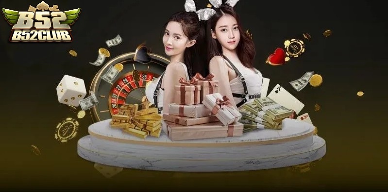 Hướng dẫn nhận khuyến mãi B52 Club đầy đủ và nhanh chóng