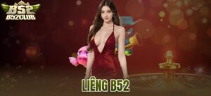 Liêng B52CLUB