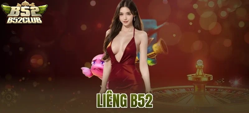 Liêng B52CLUB