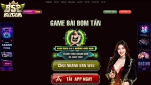 Tổng quan chi tiết về nền tảng nhận quà lần đầu B52 Club 