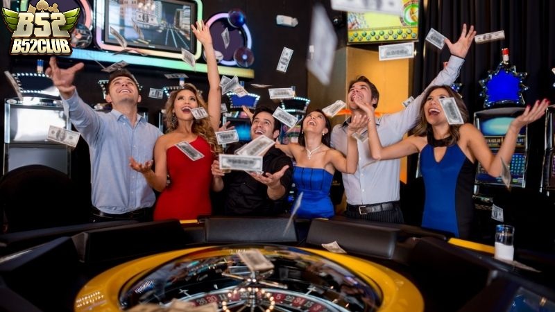 Mẹo chơi hiệu quả tài xỉu B52Club