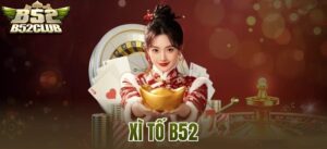 Xì Tố B52CLUB.